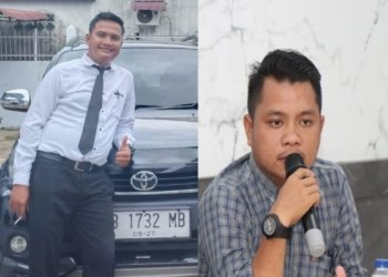 Staf Ahli dan KSPI Desak Bupati Tapteng Copot Dirut Perumda Mual Nauli