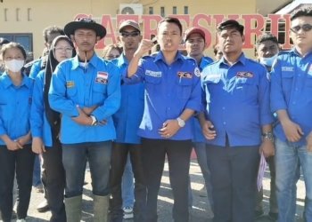 Tuding Pengungsi Diusir dan Makan Basi, Akun Facebook Dilaporkan ke Polres Tapteng