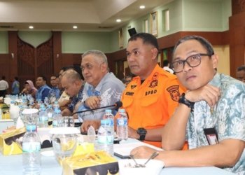 BPBD Kalsel Matangkan Penyaluran Bantuan Banjir, Data Hampir 18 Ribu Rumah Terdampak