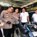 Curanmor Berencana di Karang Anyar 2, Pelaku Ditangkap Saat Hendak Jual Motor