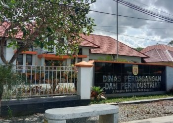 Harga dan Stok Bahan Pokok di Banjarbaru Terpantau Stabil, Warga Diminta Tak Panik