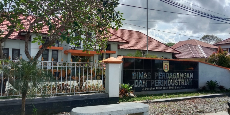 Harga dan Stok Bahan Pokok di Banjarbaru Terpantau Stabil, Warga Diminta Tak Panik