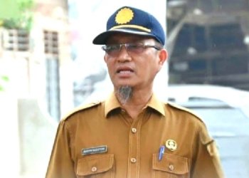 Pemkab Tapteng Tegaskan Dana Bantuan Bencana Masih Tersimpan di Kas Daerah, Total Capai Rp18,9 Miliar