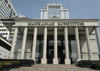 MK Tegaskan Perlindungan Wartawan, Kriminalisasi Karya Jurnalistik Harus Jadi Jalan Terakhir