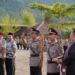 Tiga Pejabat Polres Tapteng Berganti, Kapolsek Sorkam dan Kasat Reskrim Resmi Dijabat Pejabat Baru