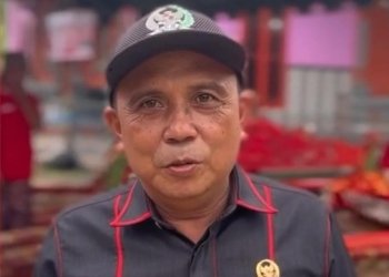Ketua Badan Kehormatan DPRD Abdul Rahim Jadi Penggerak, Listrik PLN Akhirnya Terangi Desa Pulau Burung