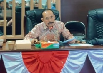 Fraksi PDIP Tanah Bumbu Tolak Wacana Pilkada Di Pilih Oleh DPRD