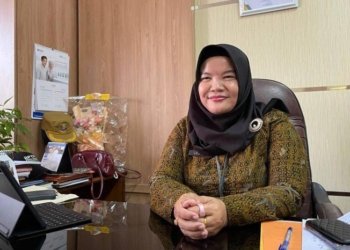 Banjir Akhir 2025–Awal 2026, BPTPH Kalsel Data Dampak Pertanian dan Siapkan Penanganan