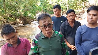 Bupati Tapteng Tegas: Sumber Air dari Tapteng Harus Dikelola PDAM Mual Nauli