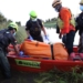 Mayat Pria Tak Dikenal Ditemukan Mengapung di Anak Sungai Kawasan Hutan Jalan Pelaihari