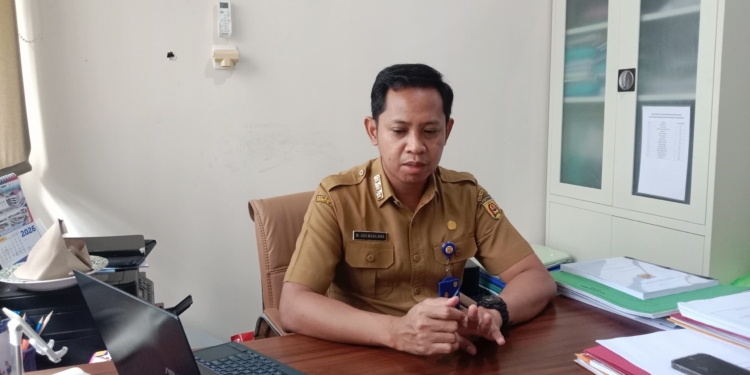Rencana Jalan Lingkar Banjarbaru Capai 43,2 Kilometer, Menghubungkan Timur hingga Selatan Kota