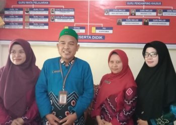 Sekolah Klarifikasi Baju Siswa Terkena Tinta, Tegaskan Bukan Perundungan