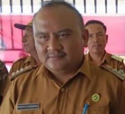 Kecamatan Usulkan Penonaktifan Kades Mela I, PMD Tunggu Rekomendasi Inspektorat