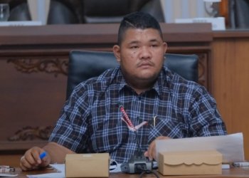 Isu RS Tipe D Gambut Disebut Mangkrak, Ketua DPRD Banjar Perintahkan Komisi IV Gelar RDP
