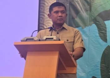 Munas FAJI 2025 Tetapkan Oni Junianto Sebagai Ketua Umum