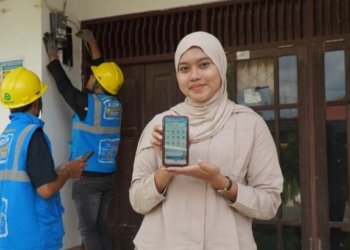 Gebyar Awal Tahun, PLN Beri Promo Tambah Daya Diskon 50%
