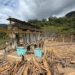 PLTA Sipansihaporas Cegah Banjir Kayu saat Bencana Sumatra