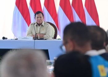 Danantara Sinergikan BUMN Bangun Huntara di Aceh Tamiang, PLN Sambung Listrik untuk Semua Rumah dan Fasum