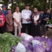 Pemkab Banjar Salurkan Sayuran Segar untuk Warga Terdampak Banjir, Jaga Kesehatan di Tengah Musibah