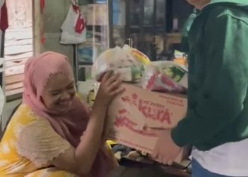 PKB Kabupaten Banjar Turun Langsung Pantau Banjir, Salurkan Bantuan dan Tegaskan Komitmen Solidaritas