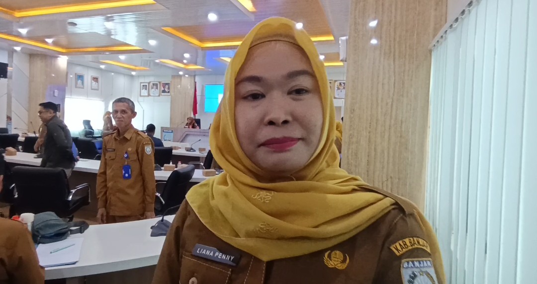 Banjir Rendam 210 Sekolah di Kabupaten Banjar, Pembelajaran Dialihkan Secara Online