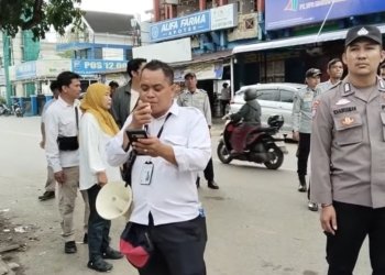 Relokasi PKL di Sekumpul Disambut Positif: Pedagang Nilai Lebih Bersih dan Nyaman