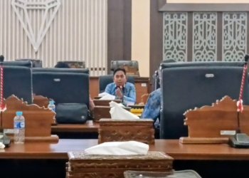 Dugaan Pemicu Banjir Cintapuri: DPRD Banjar Panggil PT Palmina, Masyarakat Minta Audit Independensi Tanggul Sawit