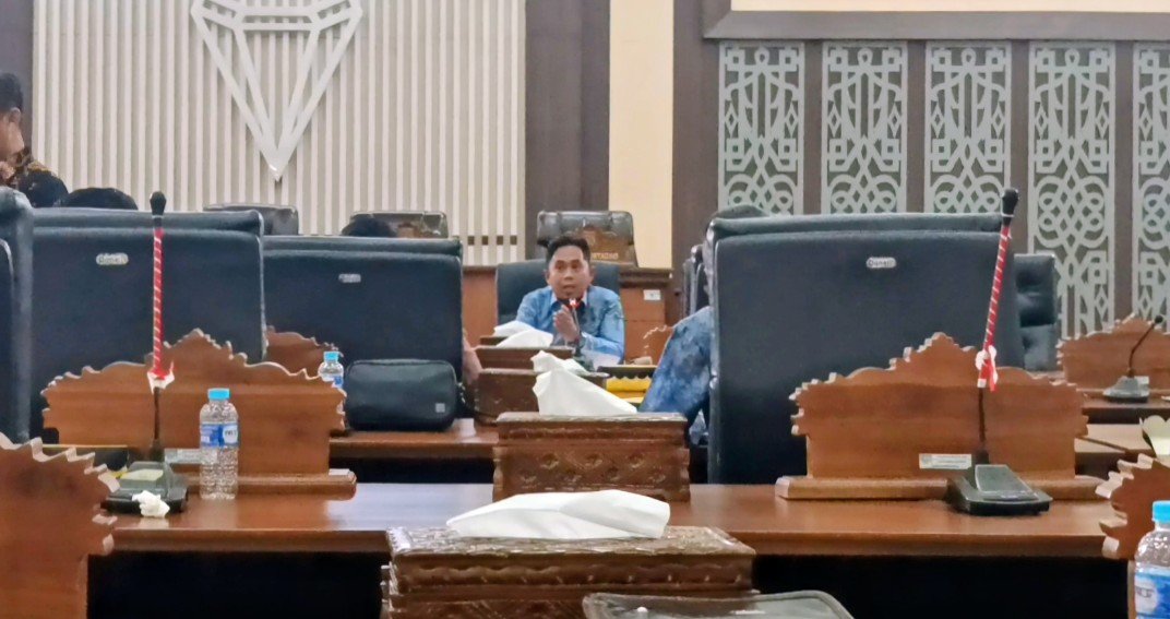 Dugaan Pemicu Banjir Cintapuri: DPRD Banjar Panggil PT Palmina, Masyarakat Minta Audit Independensi Tanggul Sawit