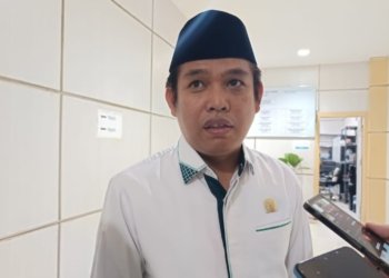 Ketua Bapemperda DPRD Kabupaten Banjar Target Raperda 2026 Harus Selesai Akhir 2026