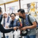 Tutup Tahun 2025, Bandara Internasional Syamsudin Noor Mengantarkan 27.221 Penerbangan