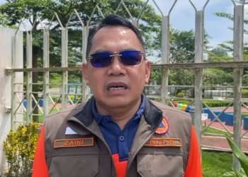 2.842 Jiwa Terdampak Banjir, BPBD Banjarbaru Benahi Data dan Perkuat Distribusi Bantuan