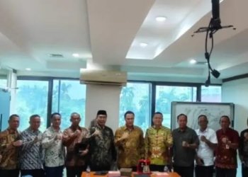 Pengelolaan Sampah Berbasis TPS, Kapuas Dapat Suntikan Dana Dari Bank Dunia