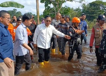 Dua Ormas Laporkan Pandji Pragiwaksono, Gibran: Kritik Evaluasi Itu Biasa