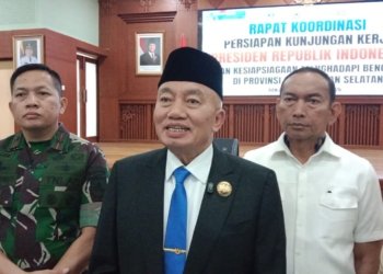 Presiden RI Dijadwalkan Kunjungi Kalsel, Resmikan Sekolah Rakyat Nasional