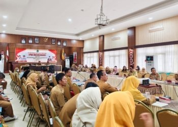Musrenbang Kecamatan Selat Penyusunan RKPD 2027