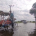 Pemprov Kalsel Fokus Rehabilitasi Jalan Provinsi Terdampak Banjir