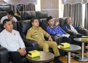 Harga Kebutuhan Pokok di Kalsel Stabil, Inflasi Minggu Ketiga Januari 2026 Turun 0,03 Persen