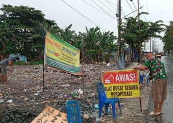 Enam TPS di Banjarbaru Ditutup Sejak 2025 hingga Januari 2026, DLH Ungkap Penyebabnya