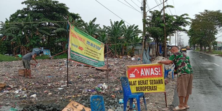 Enam TPS di Banjarbaru Ditutup Sejak 2025 hingga Januari 2026, DLH Ungkap Penyebabnya