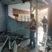 Kontrakan Dua Lantai di Landasan Ulin Terbakar, Polisi Dugaan Awal Konsleting Listrik