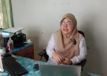 Puskesmas Liang Anggang: Gatal Kulit dan ISPA Dominasi Penyakit Warga Terdampak Banjir