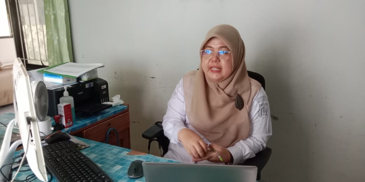 Puskesmas Liang Anggang: Gatal Kulit dan ISPA Dominasi Penyakit Warga Terdampak Banjir