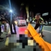 Kecelakaan Tunggal di Jalan A Yani Km 33 Banjarbaru, Satu Pengendara Meninggal Dunia