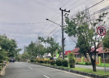 Pemko Banjarbaru Proyeksikan 983 Titik PJU di Lima Kecamatan pada 2026