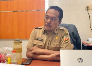 Disperkim Banjarbaru Respons Cepat Ratusan Laporan PJU Lewat Sinyarak