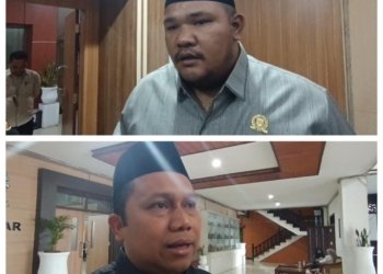 DPRD Kabupaten Banjar Akan Panggil PT Palmina Utama, Dugaan Pembuangan Air Sawit Sehingga Picu Banjir