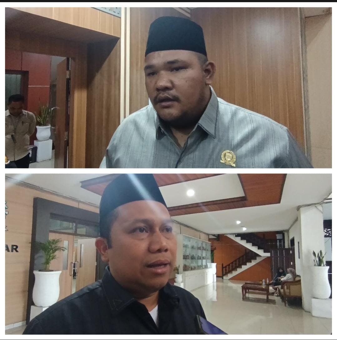 DPRD Kabupaten Banjar Akan Panggil PT Palmina Utama, Dugaan Pembuangan Air Sawit Sehingga Picu Banjir