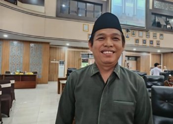 Ketua Fraksi PKB DPRD Banjar Dorong Penanganan Banjir Terintegrasi, Usulkan Pansus hingga Libatkan Pemerintah Pusat