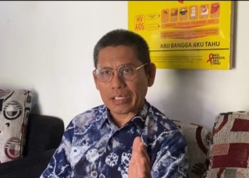 Sepanjang 2025, Ditemukan 75 Kasus Baru HIV di Kota Banjarbaru