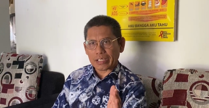 Sepanjang 2025, Ditemukan 75 Kasus Baru HIV di Kota Banjarbaru